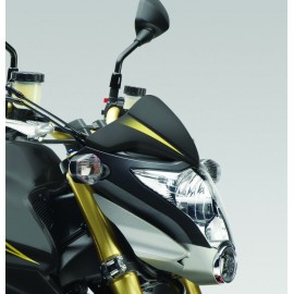 86641-MFN-S20ZA+86642-MFN-S20ZA : Honda cache-counter stickers CB1000R