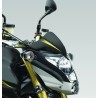 86641-MFN-S20ZA + 86642-MFN-S20Z : Stickers de cache-compteur Honda Honda CB1000R