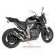 8436 : Leovince Factory R Carbone CB1000R
