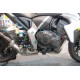 8HBM : Kit visserie moteur LighTech CB1000R