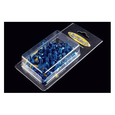 8HBC : LighTech fairing fastener kit Honda CB1000R