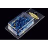 8HBC : Kit de tornillos para carenados LighTech Honda CB1000R