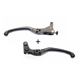 KLEV023J : Levers Plegables LighTech Honda CB1000R