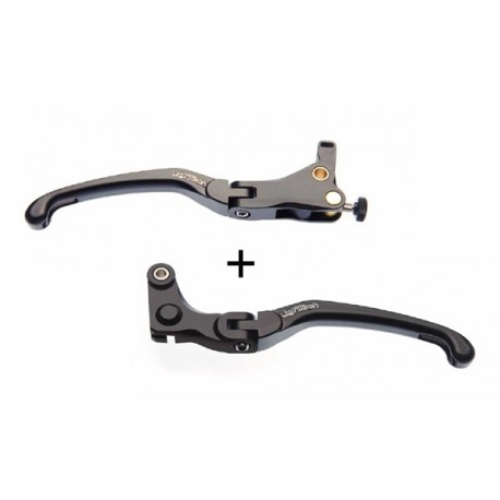KLEV023J : Levers Plegables LighTech Honda CB1000R