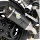 8436 : Leovince Factory R Carbone CB1000R