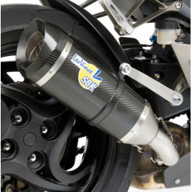8436 : Leovince Factory R Carbone CB1000R