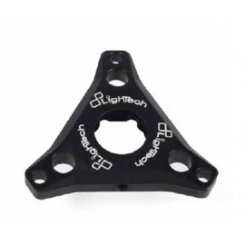 REG003 : LighTech Gabelverstellung Drehregler Honda CB1000R