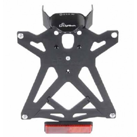 71.150106 : LighTech plate holder CB1000R