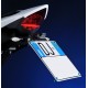 71.150106 : Support de plaque LighTech CB1000R