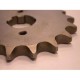 9411.E8333 : Gear box sprocket CB1000R