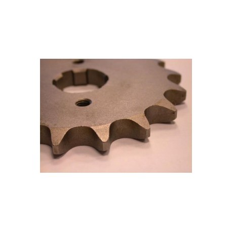 9411.E8333 : Gear box sprocket CB1000R