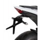 HN1104-BN : Barracuda Kennzeichenhalter Honda CB1000R