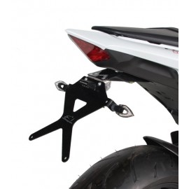 HN1104-BN : Support de plaque Barracuda CB1000R