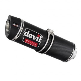 53117 : Devil Master Carbone CB1000R