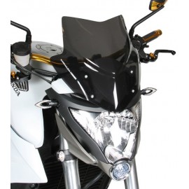 Aerosport-Windschild Barracuda