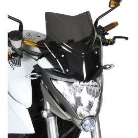 HN1300* : Saute-vent Aerosport Barracuda CB1000R