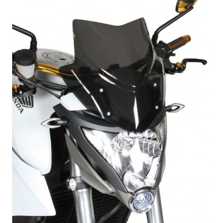 HN1300* : Aerosport Barracuda Windschutzschirm Honda CB1000R