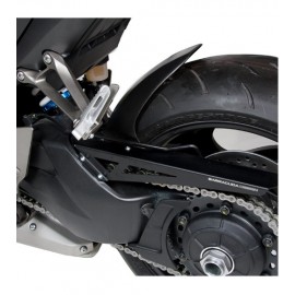 HN1 PARAF : Barracuda rear fender + chain guard CB1000R