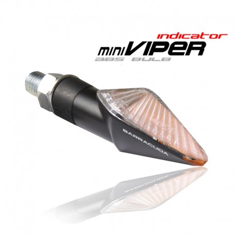 N1001V : Indicatori Mini-Viper Honda CB1000R
