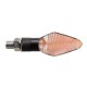 N1001V : Mini-Viper Blinklichter CB1000R
