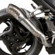 H.041.LGX / MVH041LGX : Mivv Ghibli in stainless steel CB1000R