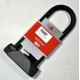 L300 : Abus L300 SRA U-Lock Honda CB1000R