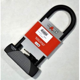 L300 : Antirrobo U Abus L300 SRA Honda CB1000R
