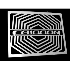 0310H029 : Radiatorenschutz Mad CB1000R