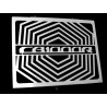 0310H029 : Radiatorenschutz Mad CB1000R