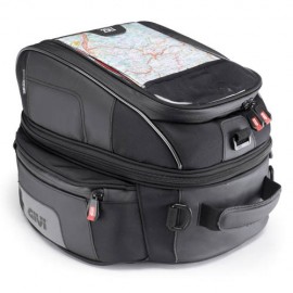 XS306Y : Sacoche de réservoir Givi XS306 CB1000R
