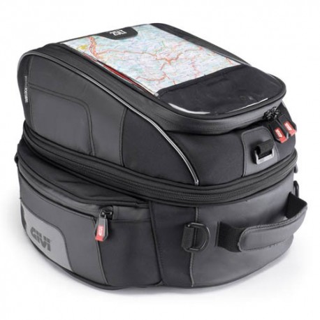 XS306Y : Givi XS306 Tankrucksack CB1000R