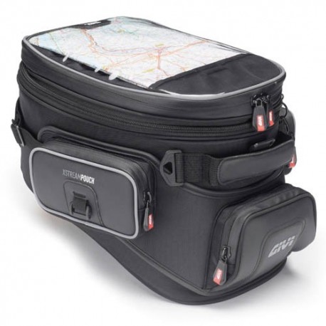 XS308Y : Givi XS308 Tasche Honda CB1000R