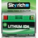 Lithium-Batterie Skyrich HJTZ10S-FP