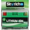 1079096 - HJTZ10S-FP : Skyrich Lithium Battery HJTZ10S-FP CB1000R