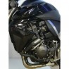 TK23-rechange : Ersatzpuffer für Top Block Tampons Honda CB1000R