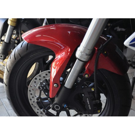 61000-MFN-S50ZB : Honda front fender CB1000R