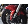 61100-MFN-D00Z : Paraurti anteriore originale Honda CB1000R