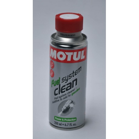 602049799901 : Fuel supply system cleaner CB1000R