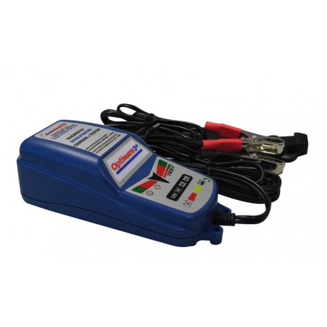 08M51EWA801Z : Chargeur Optimate 3 CB1000R