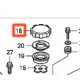 Rear Brake Cover