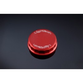 Lightech Front/Rear Brake Pump Cover