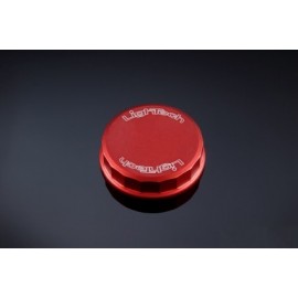 Tapón del depósito de líquido de frenos delantero/trasero Lightech