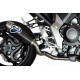 H080080CO : Silencieux Strada Termignoni CB1000R