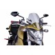 5645 : New Generation Naked Puig Windshield CB1000R