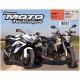 Technical Review of CB1000R