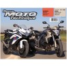 Revisione tecnica CB1000R