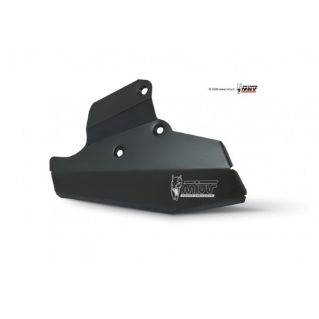 1072873 - MV50CR0110 : Cache Catalizzatore Mivv MV50CR0110 Honda CB1000R
