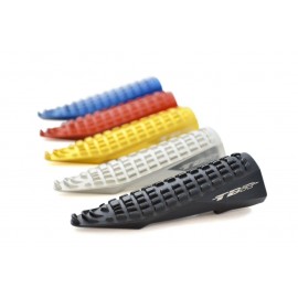 H1R : Repose-pied posteriore Racing Top Block CB1000R