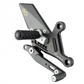 FTRHO001 / 36.150107 : Comandi arretrati LighTech CB1000R