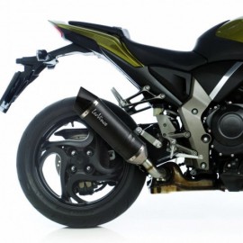 8556 : Leovince LV One Carbon CB1000R